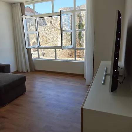 Appartement La Rosa Blanca