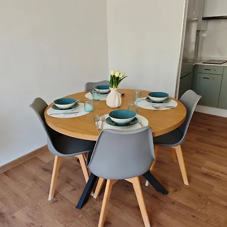 Appartement La Rosa Blanca Ponferrada
