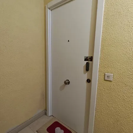 Appartement La Rosa Blanca