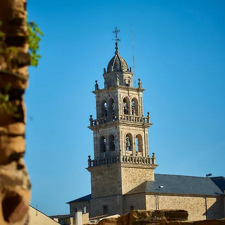 La Rosa Blanca Ponferrada