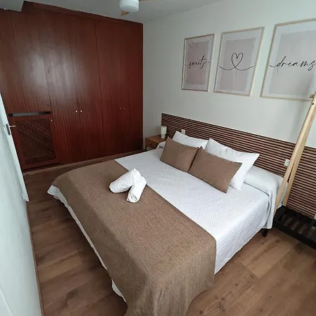 La Rosa Blanca Appartement *